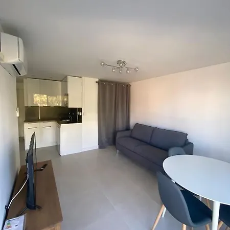 Acapulco Daire Fréjus