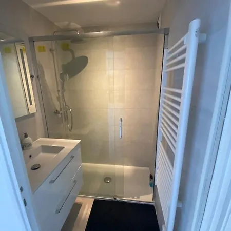 Acapulco Apartment Frejus