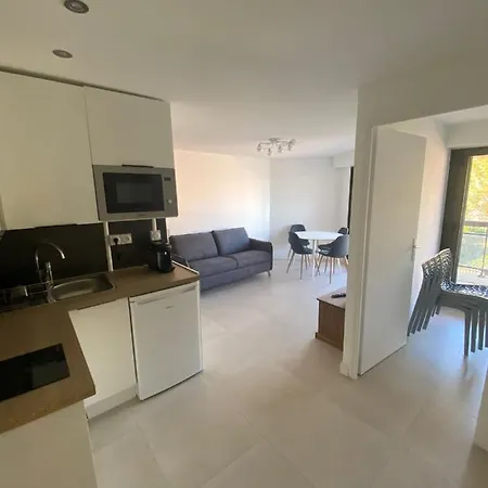 Acapulco Appartement Fréjus