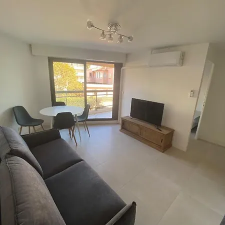 Διαμέρισμα Acapulco Fréjus