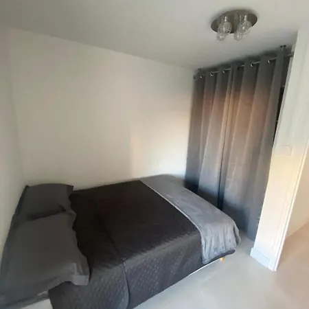 Appartement Acapulco *