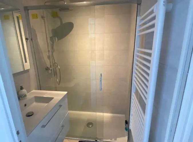 Acapulco Apartmán Fréjus