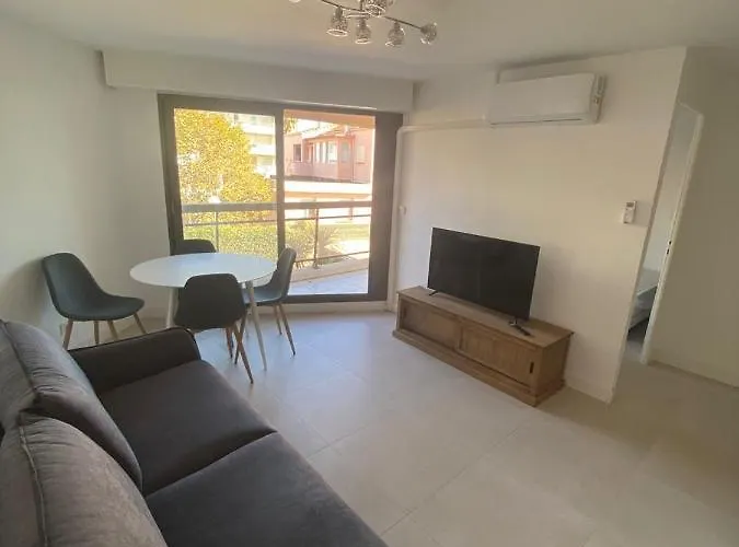 Apartmán Acapulco Fréjus