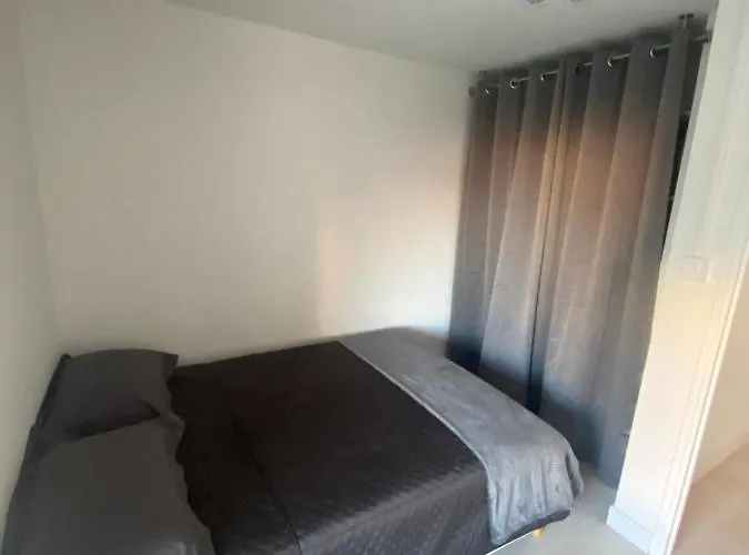 Appartement Acapulco *